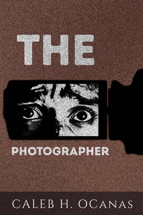 The Photographer poster