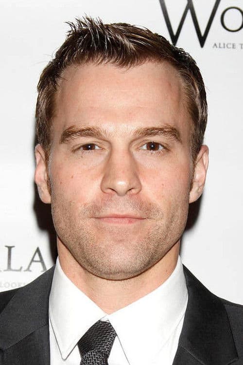 Darren Ritchie profile photo