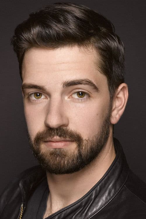 Isaiah Kolundzic profile photo