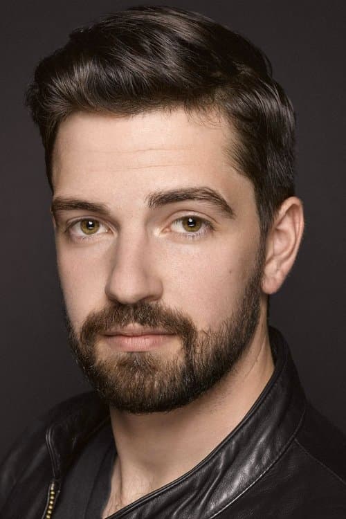 Isaiah Kolundzic profile photo