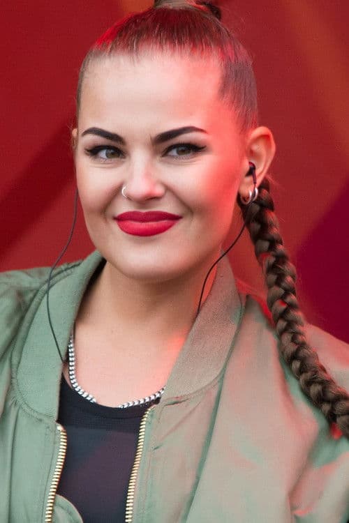 Sonya Tayurskaya profile photo