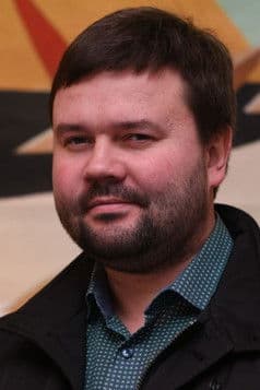 Martin Ruus profile photo