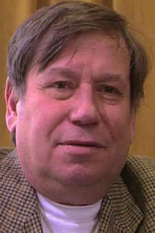 Angelo Michajlov profile photo