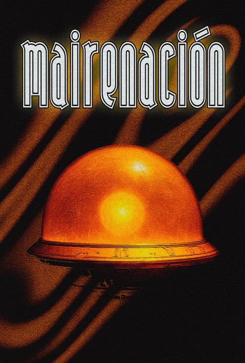 Mairenación poster