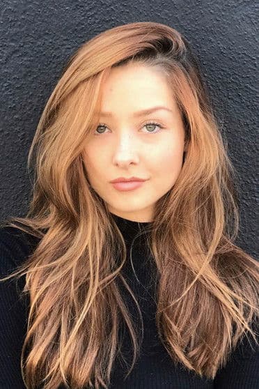 Hannah Bamberg profile photo