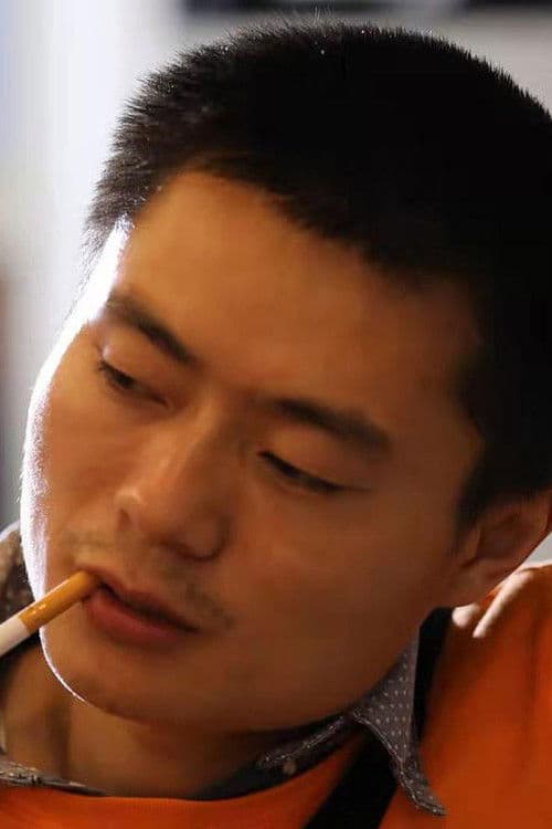 Jinming Xu profile photo