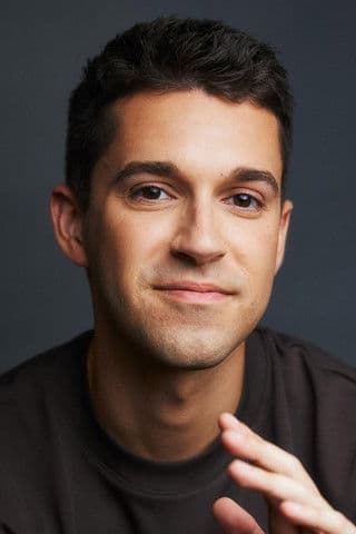 Brett Gaffney profile photo