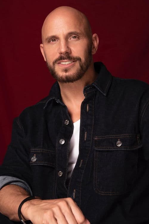 David Bàn profile photo