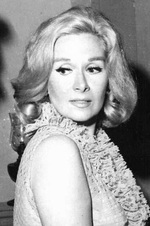 Nelly Meden profile photo