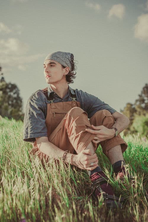 Austin Dalgleish profile photo