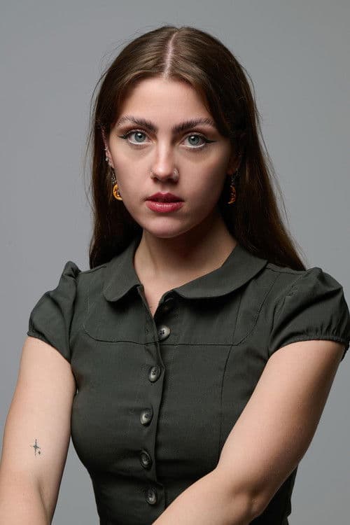 Jasmine Rio Taylor profile photo