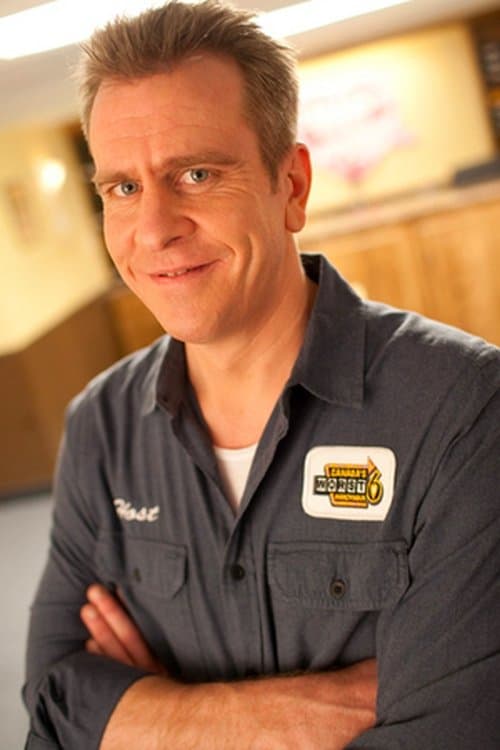 Andrew Younghusband profile photo