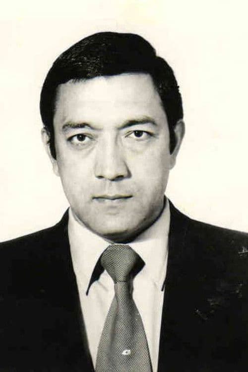 Yodgor Sadiev profile photo