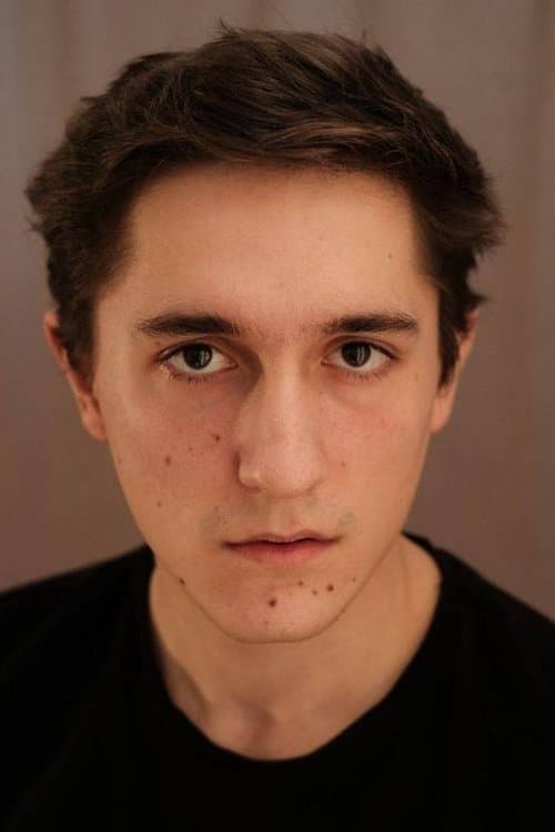 Artur Aliiev profile photo