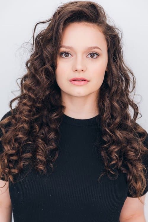 Jessica Rookeward profile photo