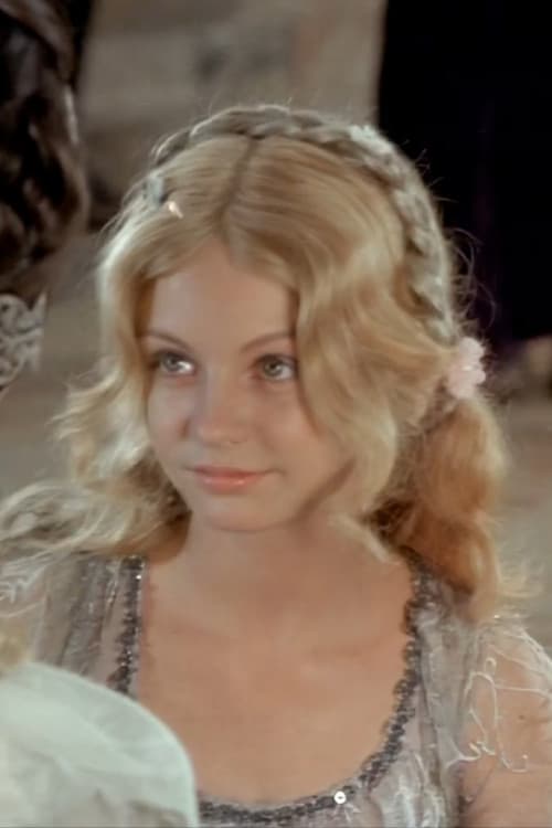 Viktoriya Novikova profile photo