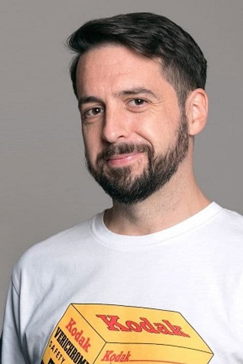 Federico Peretti profile photo