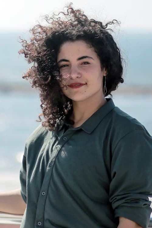 Bisan Owda profile photo