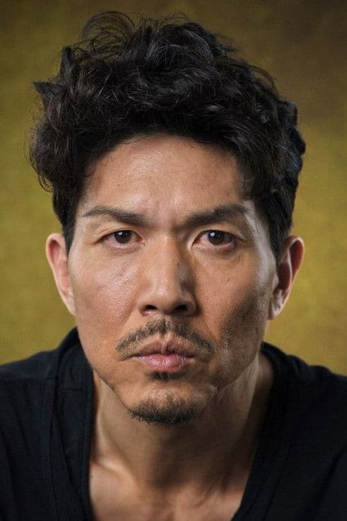 Allen Theosky Rowe profile photo