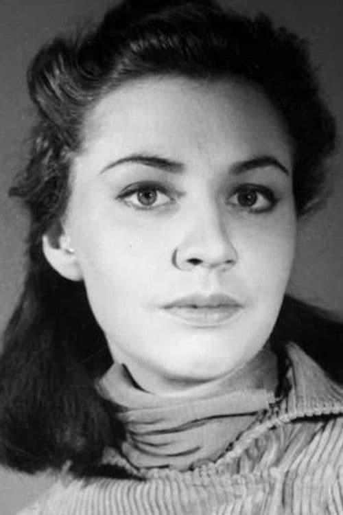 Nancy Dalunde profile photo