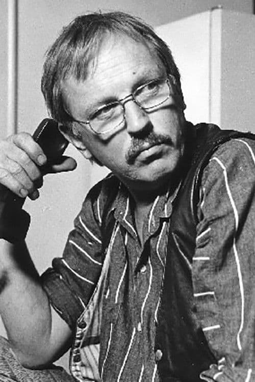 Nigel Buesst profile photo