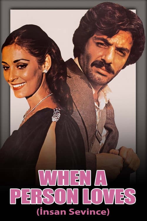 When a Person Loves poster