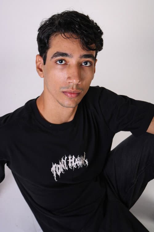 Márlon Rocha profile photo