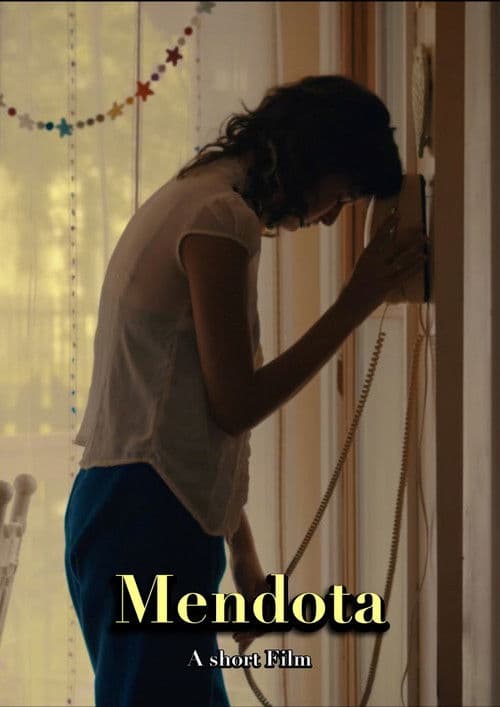 Mendota poster