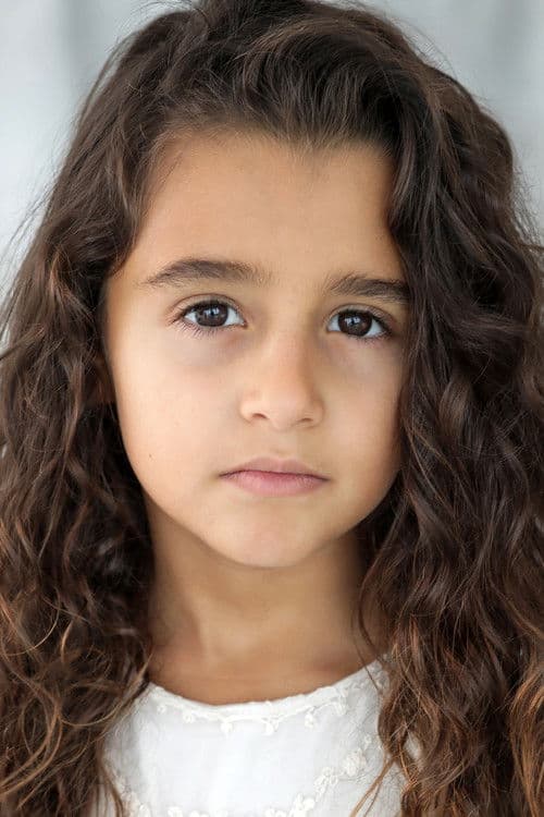 Belle Swarc profile photo