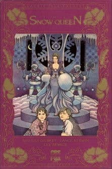 The Snow Queen poster