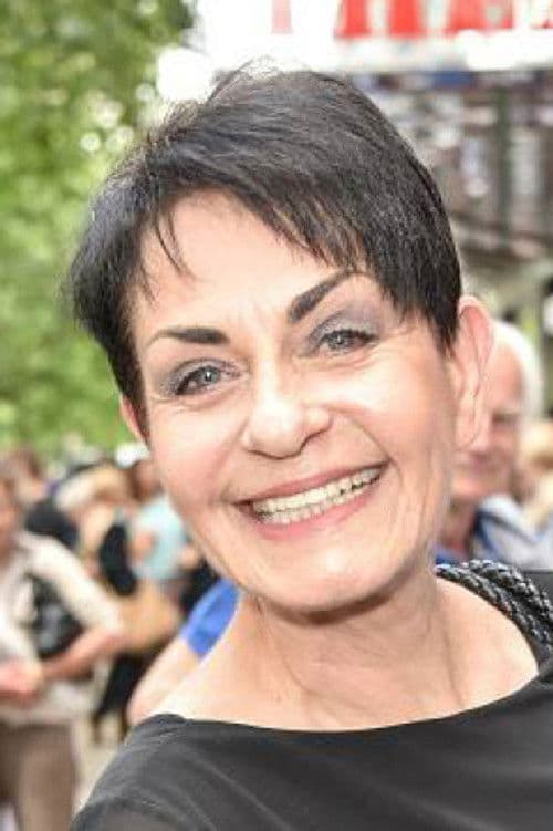 Sibylle Nicolai profile photo