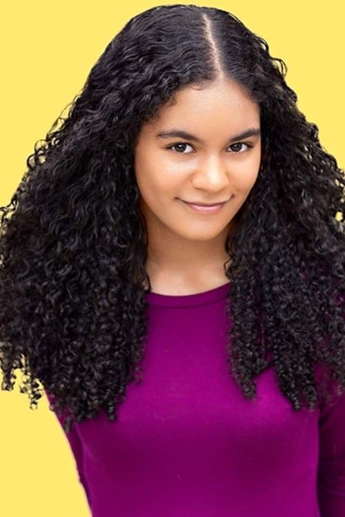 Layla Felder profile photo