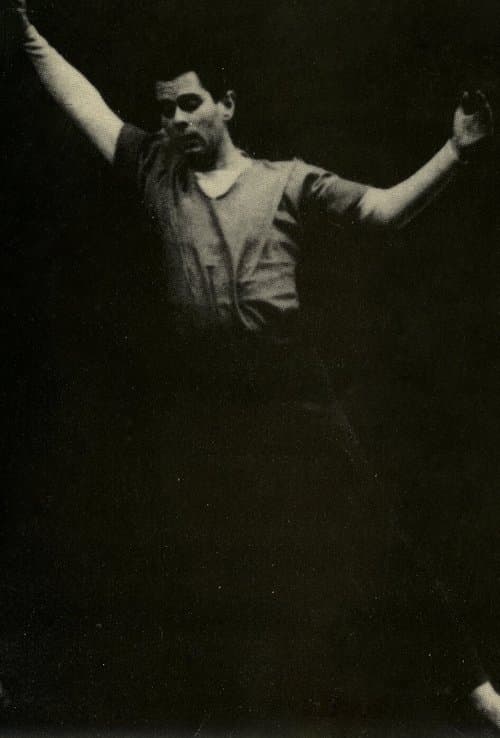 Genius on the Wrong Coast poster