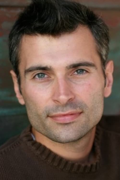 Mark Simich profile photo