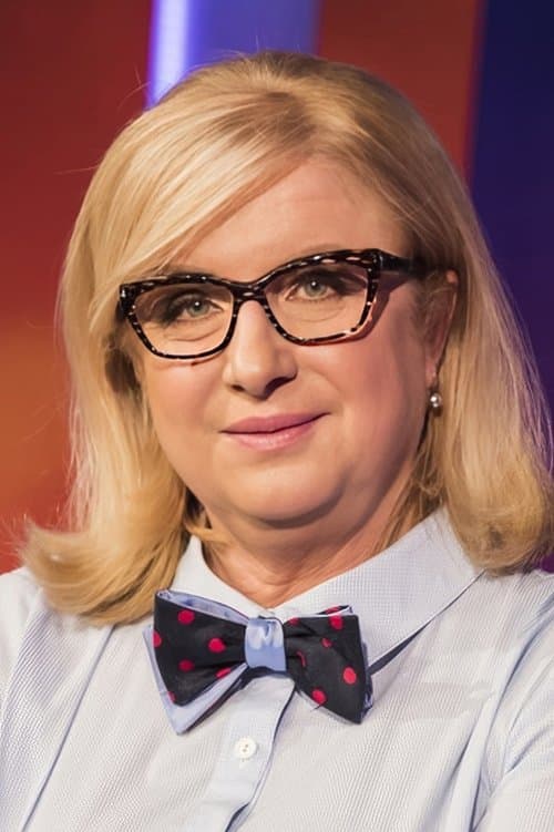 Elena Vacvalová profile photo