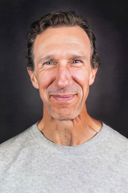 Russ Clune profile photo