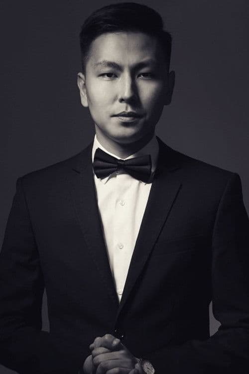 Ilyas Dzhaparov profile photo