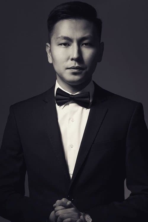 Ilyas Dzhaparov profile photo