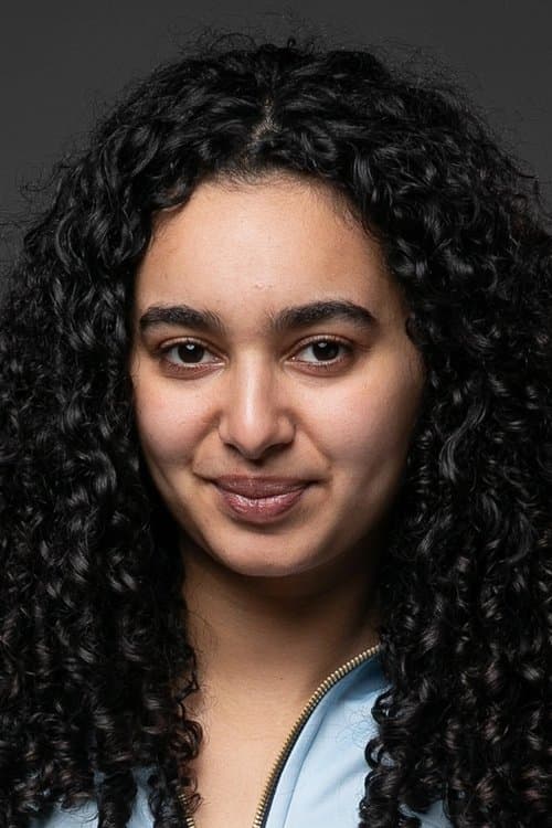 Rita Benmannana profile photo