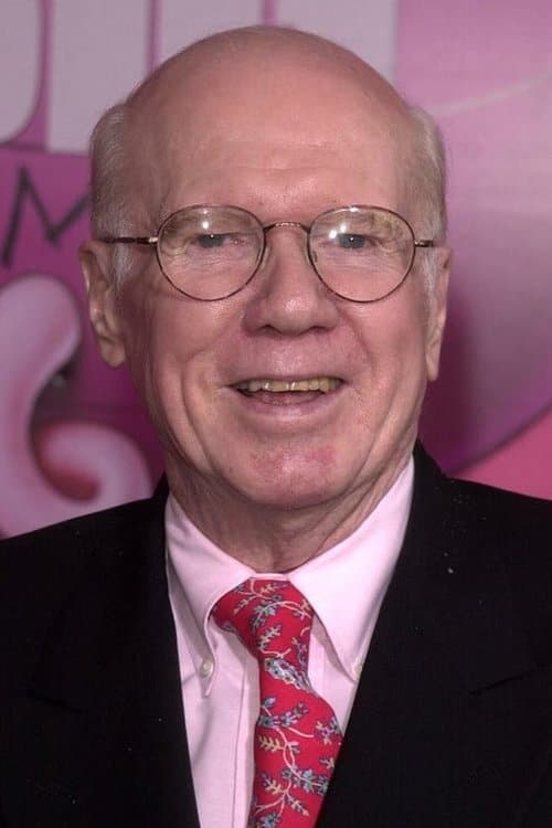 John Fiedler profile photo