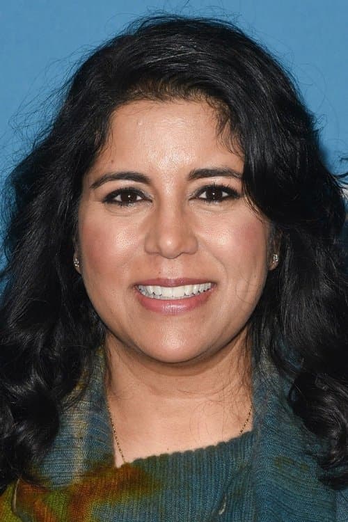 Nisha Ganatra profile photo