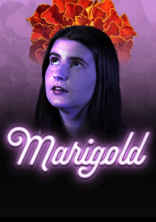 Marigold poster