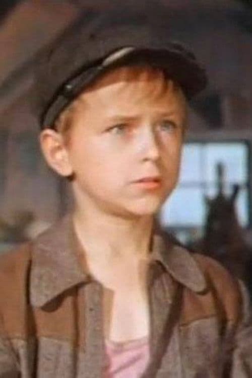 Aleksandr Artsimovich profile photo