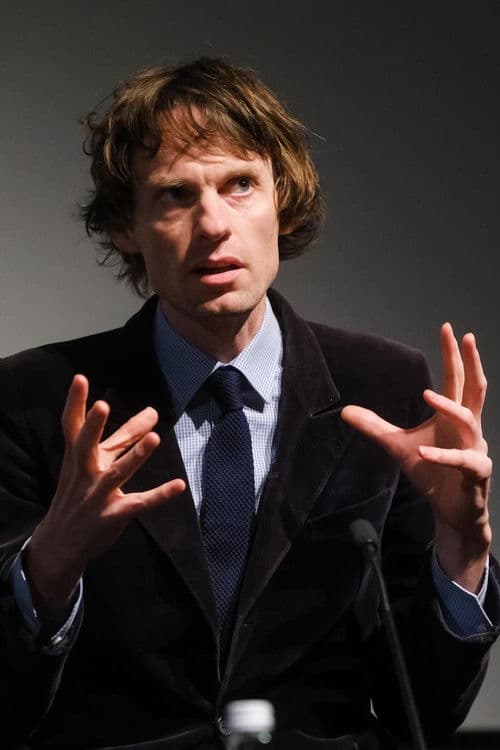 Andrew Legge profile photo