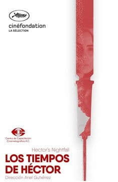 Los tiempos de Héctor poster