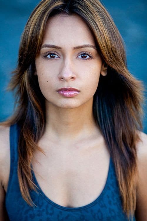 Jasmine Kaur profile photo
