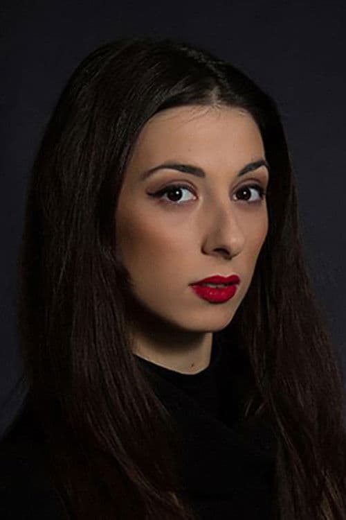 Marina Alexia Iakovidou profile photo