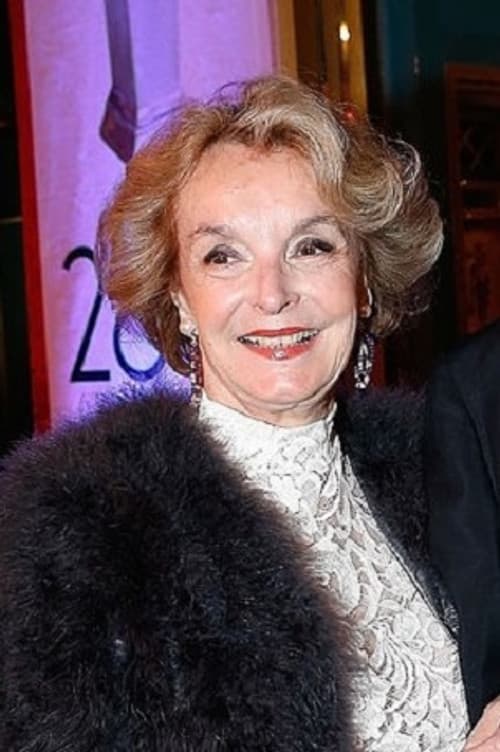 Myriam Feune de Colombi profile photo