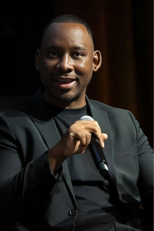 Michael Maponga profile photo