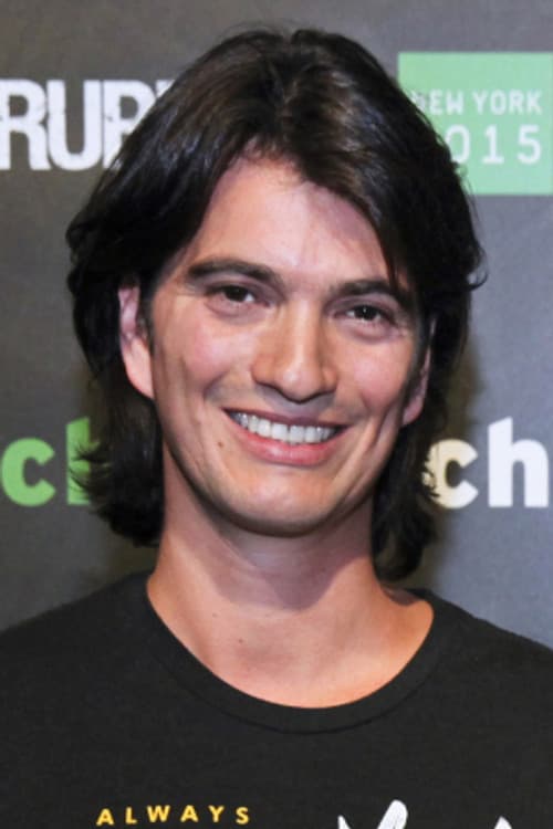 Adam Neumann profile photo